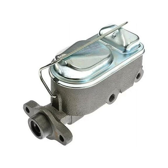 Brake Master Cylinder - Compatible with 1977 - 1986 Ford F-150 1978 1979 1980 1981 1982 1983 1984 1985