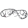 thumbnail image 1 of Arnés de cableado del motor Unique Bargains No.4C3Z12B637AA para Ford F-350 Super Duty 2004 Conector de sensor de motor y transmisión Negro 1 Pcs, 1 of 1