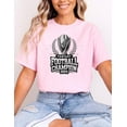 thumbnail image 5 of Fantasy Football Champion Unisex T-Shirt, Football Fan Tee, Fantasy Football Gift, Sports Shirt, Football League Top, 5 of 5