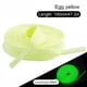 thumbnail image 5 of Sonducket 1 par de cordones para zapatos, cordones luminosos, cordones elásticos para zapatillas, botas Accesorios de calzado amarillo claro 120CM Sonducket AP000857-13, 5 of 6