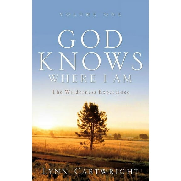 God Knows Where I Am, (Paperback)