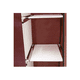 thumbnail image 3 of Closet Armable LAB.G Portátil color Marrón, 3 of 3