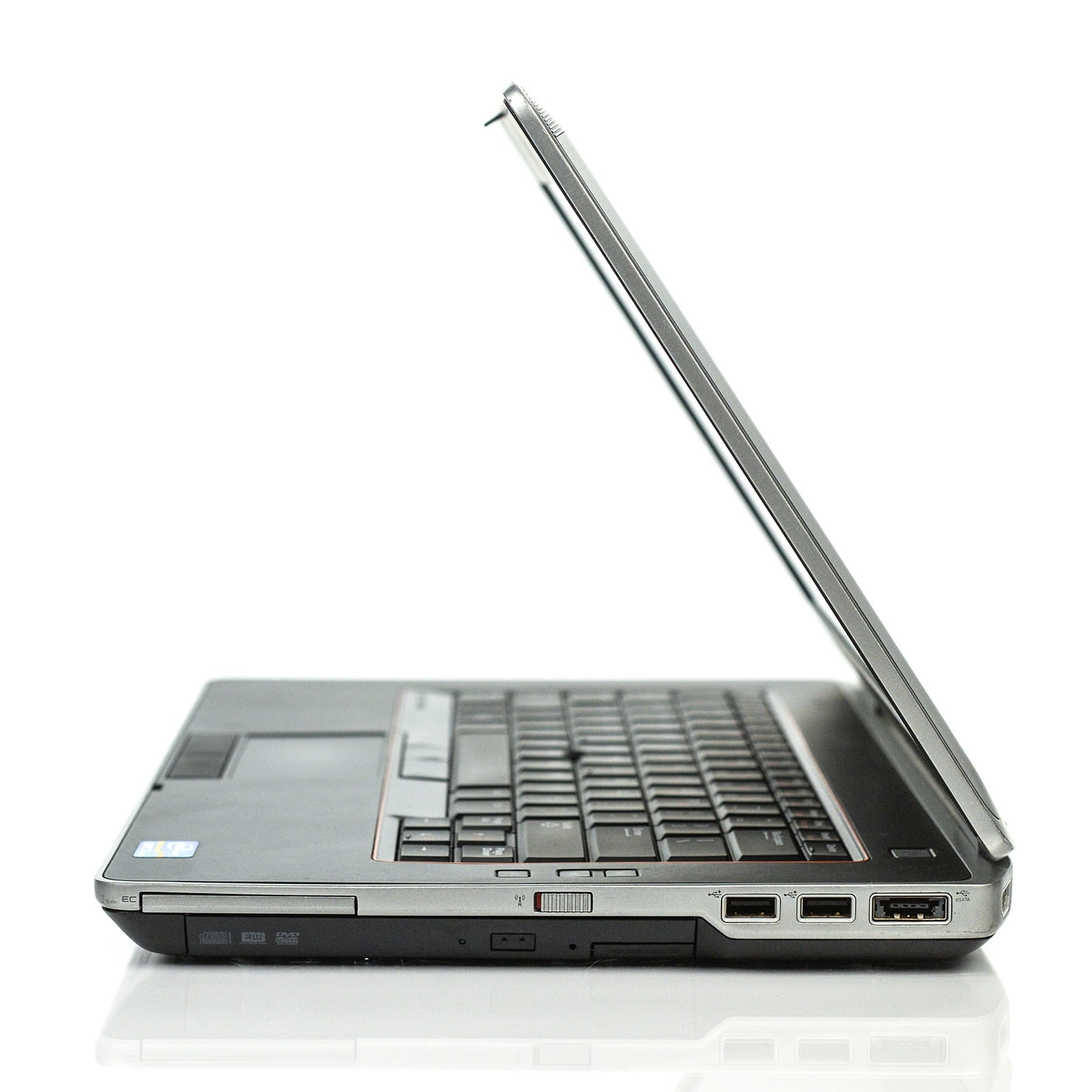 Dell Latitude E6420 Laptop i7 Dual-Core 8GB 1TB Win 10 Pro B v.AA