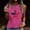 A296 Red, variant on Xdegoge Patriotic Tank Tops for Women American Flag Star Graphic Sleeveless Casual Shirts Loose Fit Lightweight Breathable Summer Vacation Independence Day Tees