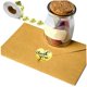 thumbnail image 4 of unbranded 500Ud Stickers Dorados Con Para Decorar Y Regalos, 4 of 8
