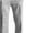 Dark Gray-a, variant on Casual Pants for Men Fashion Elastic Waist Drawstring Straight Leg Long Pants with Pockets Trousers