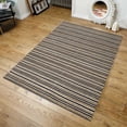 thumbnail image 1 of Riviera Striped Rug 6'X9', 1 of 1