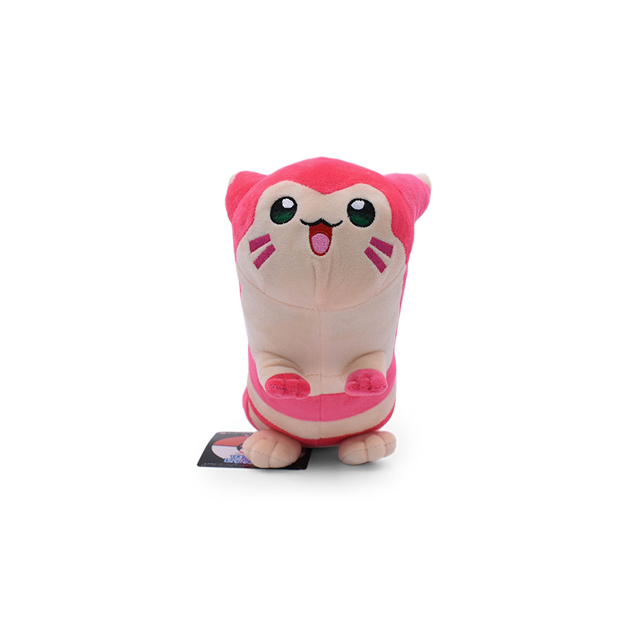 2020 New Shiny Furret Poke Stuffed Toy Plush Doll Best Gift 