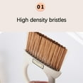 thumbnail image 2 of Mlkoz Cleaning Brushes Clearance, Multifunctional Household Kitchen Garbage Shovel Dustpant, Women Gifts, 2 of 2