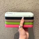 thumbnail image 2 of . Funda Case De Silicona Colores Uso Rudo For iPhone 2pcs, 2 of 3