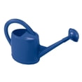 thumbnail image 1 of Dramm 12435 Watering Can with Injection Molded Plastic, 7-Liter, Blue, 1 of 1