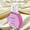 thumbnail image 3 of Perfume Urban Collection Change para mujer 100 ml floral especiado, 3 of 8