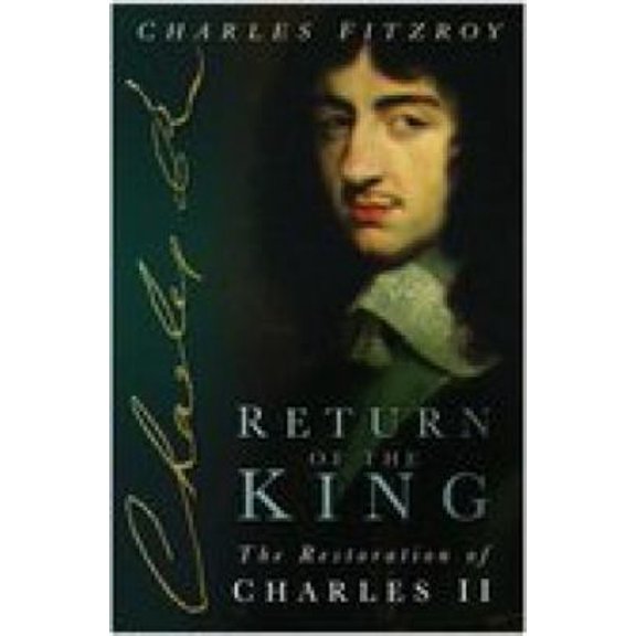 Pre-Owned Return of the King (Hardcover) 0750946350 9780750946353