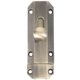 thumbnail image 1 of Door Bolt Lock Latch Metal Safety Door Latch Door Catch Slide Barrel Bolt Latch Door Security Lock, 1 of 4