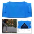 thumbnail image 6 of GARENDE Trampoline Tent Cover Protection Sunshade Trampoline Accessories 1.83m, 6 of 9