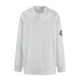 thumbnail image 5 of GIPQJK Graphic Hoodies for Men Usa Flag Sweatshirts Western Aztec Hoodie Plus Size Long Sleeve Tops with Pockets,White L, 5 of 5
