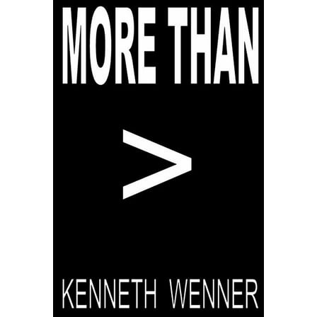 More than... (Paperback)
