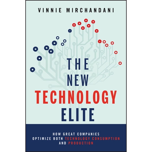 Pre-Owned New Technology Elite (Hardcover) 1118103130 9781118103135