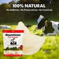thumbnail image 6 of Downtown Pet Supply Cow Ears for Dogs, Dog Chews Baked, White, 12 Pk, 6 of 6