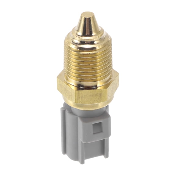 Engine Coolant Temperature Sensor No.3F1Z12A648A Water Temperature Sensor for FORD AEROSTAR 1995-1997 1 Pc