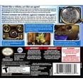 thumbnail image 2 of Crime Lab - Nintendo DS, 2 of 2