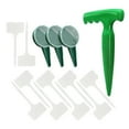 thumbnail image 6 of TAILTOSS Gardening Supplies Sowing Tool PP 1 Set 12.5X6.5X1In, 6 of 8
