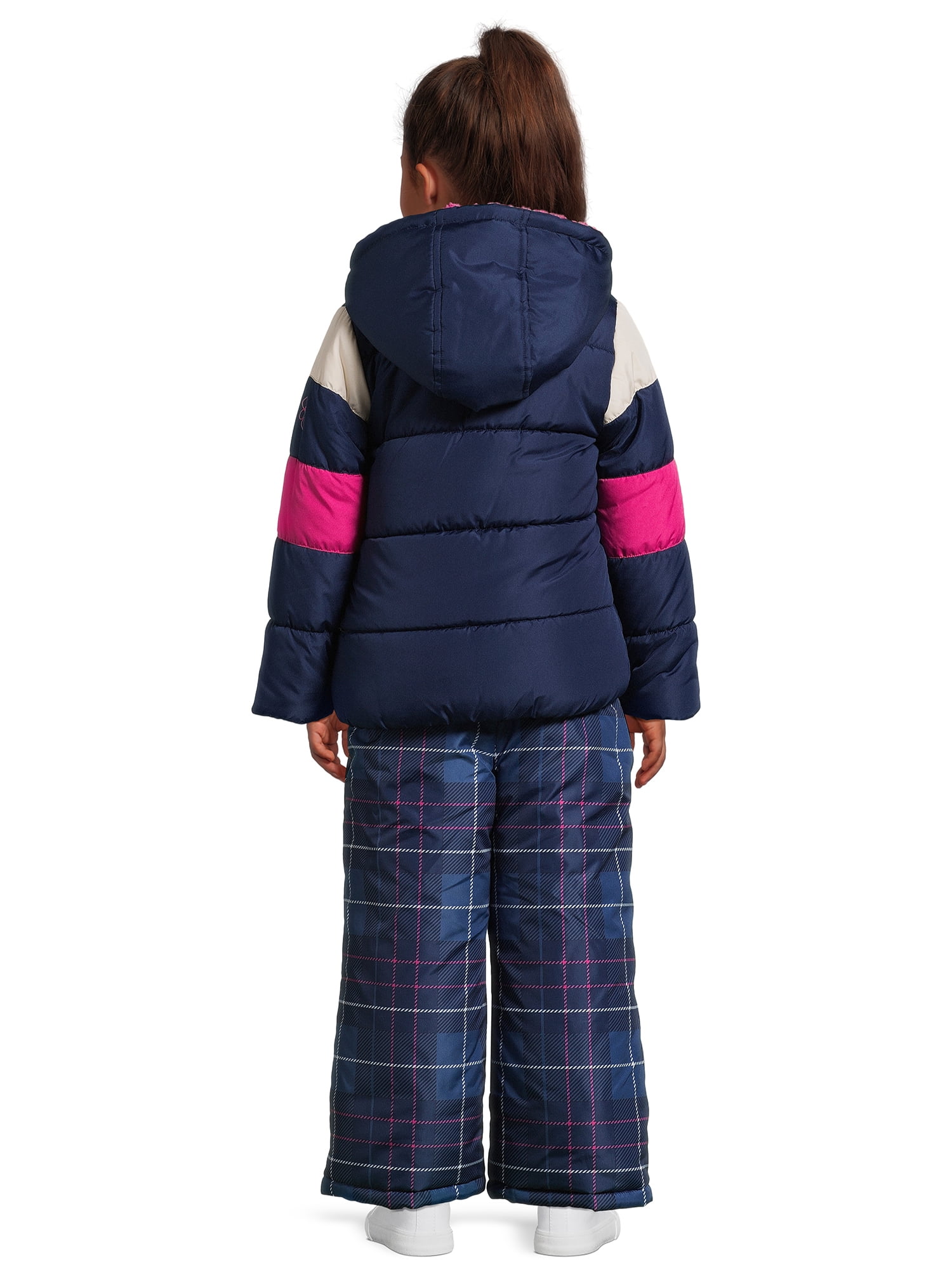 Jessica simpson girls coat outlet