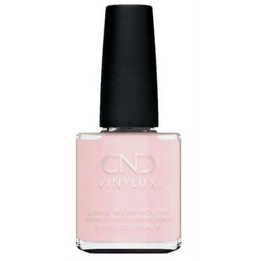 CND Vinylux Nail Polish Backyard Nuptials # 435 - 15 mL / 0.5 Fl. Oz