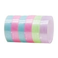 thumbnail image 1 of Sticky Ball Rolling Tape Decompression Toys Candy Color for Party Supplies 2.4cmx16m StyleD, 1 of 9