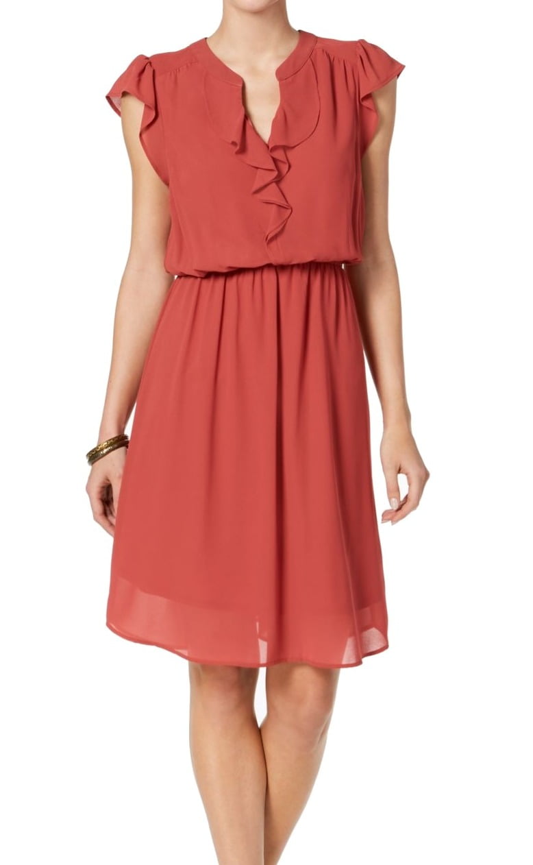 monteau dress
