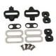 thumbnail image 5 of SPD Pedals Cleat Set para MTB Mountain Bike Zapatillas, 5 of 7