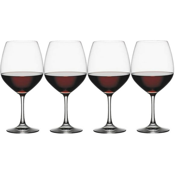 Spiegelau - Vino Grande-Burgundy (Set Of 4)