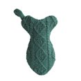 thumbnail image 2 of Cat Christmas Stocking Gift Bag, Knit Christmas Stocking for Pets Christmas Decorations, Fish Shape Hanging Christmas Stocking for Pets Xmas Holiday Party Decorations, 2 of 5