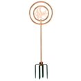 thumbnail image 1 of Orbit 91594 Arroseur Ornemental en Acier Inoxydable, Styles Pouvant Varier, 1 of 3