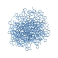 thumbnail image 1 of WASHWEPE Vis Métallique Il Rond pour Bijoux Artisans 300 Pcs, 1 of 6