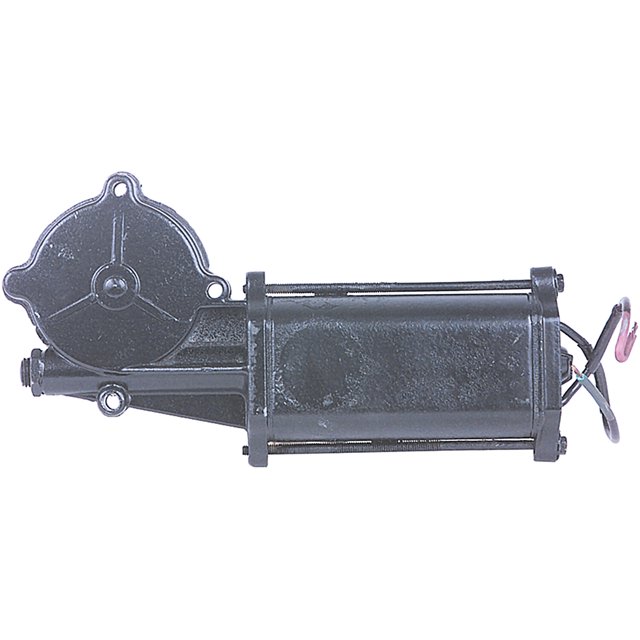 Motor Elevación Ventana CARDONE Reman 1988 Dodge Del Der