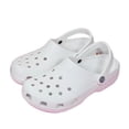 thumbnail image 2 of Zapatos antideslizantes Con agujeros para hombre y mujer, sandalias ligeras y transpirables, zapatos de playa para pareja, padres e hijos, verano, 067 Qiuyongming unisex, 2 of 2