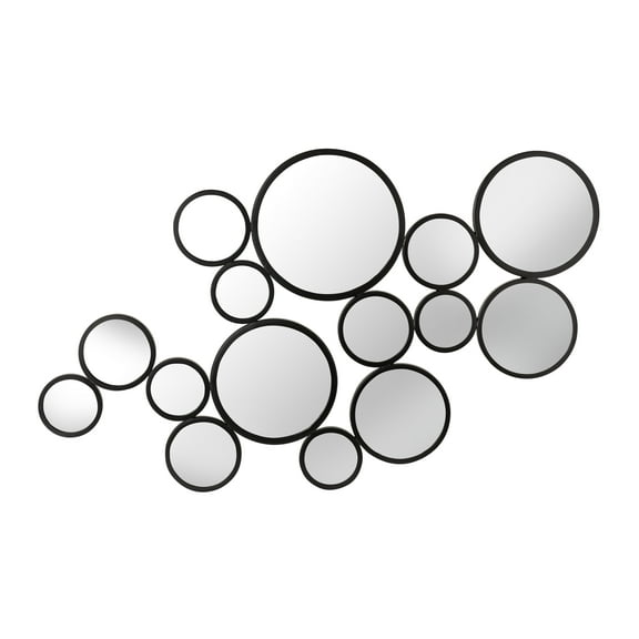 TOV Furniture Zoha Multi-Sized Round Mirror