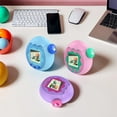 thumbnail image 3 of Silicone Case for Tamagotchi Paradise Virtual Pet Game - Comprehensive Protection, Strong Drop Resistance, Eco-Friendly Material, 3 of 8