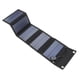 thumbnail image 3 of Bolsa Plegable Perfecl Panel Solar de 20W con Cargador Plegable USB Doble para Viajes Camping, 3 of 8