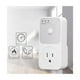 thumbnail image 3 of Protector Voltaje Refrigerador Lavadora Doméstico,2 pcs blanco, 3 of 5