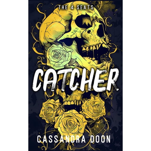 Catcher, (Paperback)