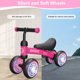 thumbnail image 5 of Bicicleta de Equilibrio Infantil Bobike para Bebés con 4 Ruedas, 5 of 7