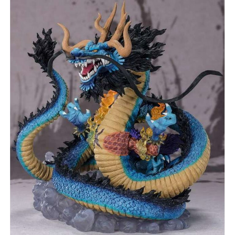 Amazon.com: Megahouse - One Piece - WA-Maximum - Kaido The