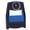 Blue, variant on Handheld Grip Strengthener with 130-Unit Measurement Dial - Portable Ergonomic Hand Grip Tester for Home Gym, Training & Rehabilitation -Grip Strength Trainer, Clear Measurement Scale