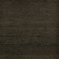 thumbnail image 1 of Ahgly Company Indoor Square Abstract Dark Brown Oriental Area Rugs, 6' Square, 1 of 6