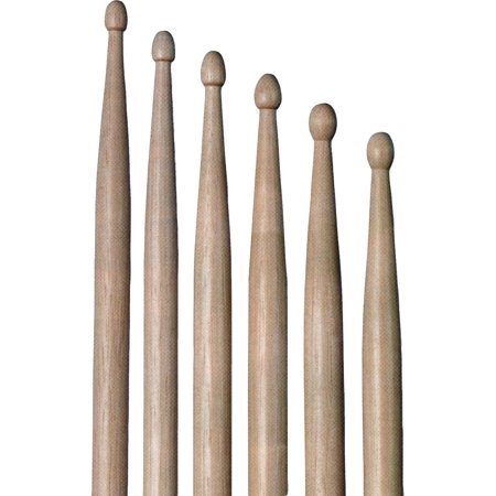 ViC FIRTH VIC-7A アメリカンクラシック(ヒッコリー)シリーズ (ビックファース)