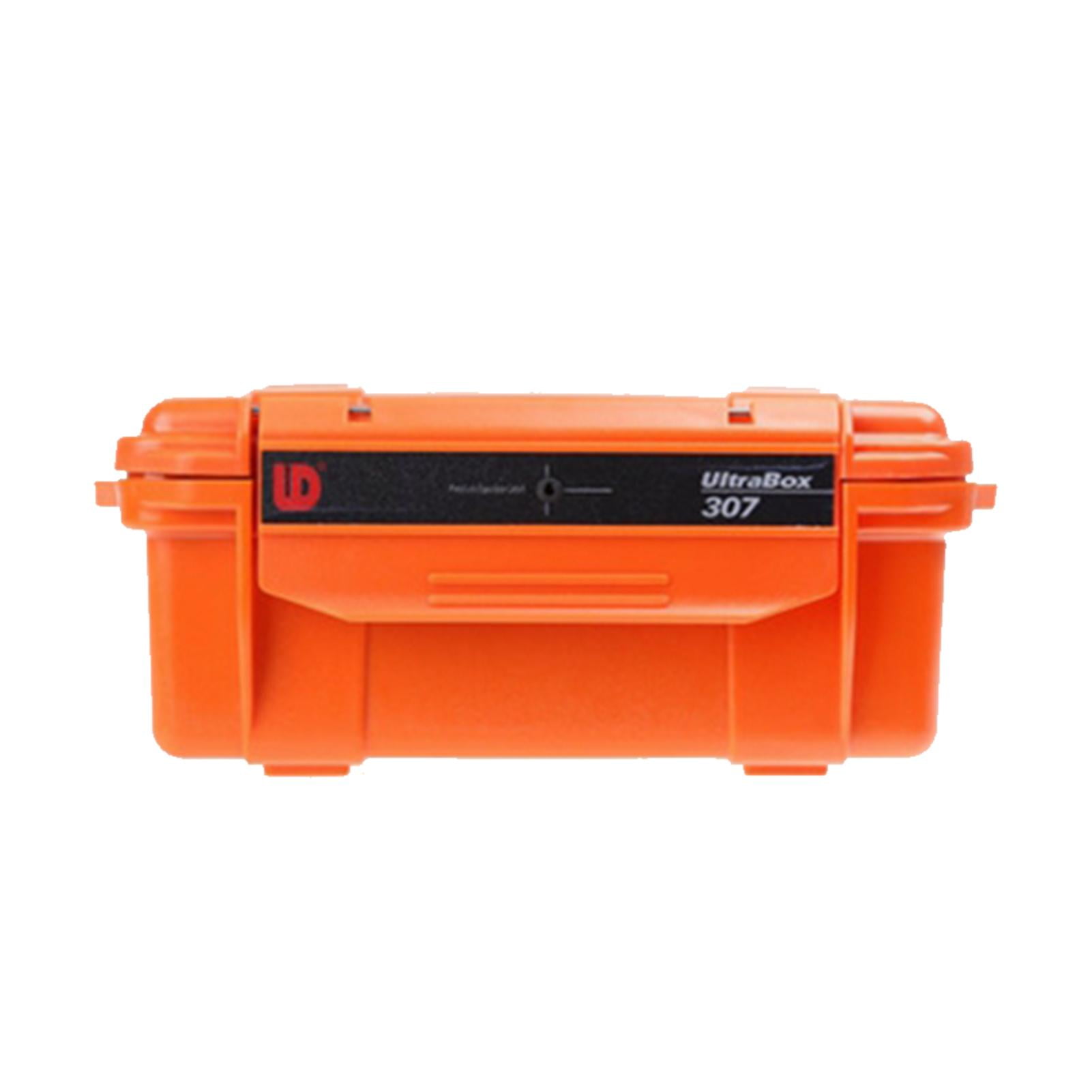 AIXING Heavy Duty Storage Containers Waterproof Anti Falling Locking