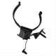 thumbnail image 5 of 1307TY Car Degassing Tank Bracket for Peugeot 206 207 Citroen C2, 5 of 5