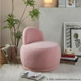 thumbnail image 4 of LumiSource Kimi Accent Chair, 4 of 11
